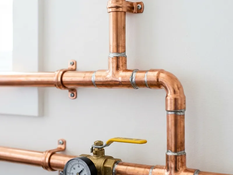 Pipe Repair & Replacement Plumber in Bard College, NY